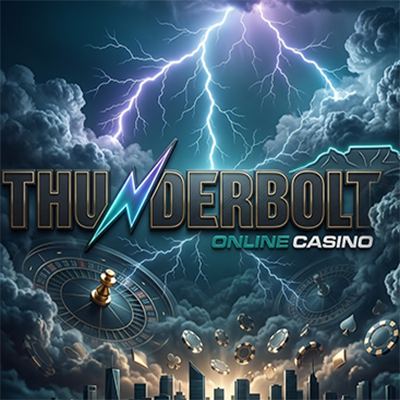 Thunder Bolt Casino: Review für Spieler aus Deutschland